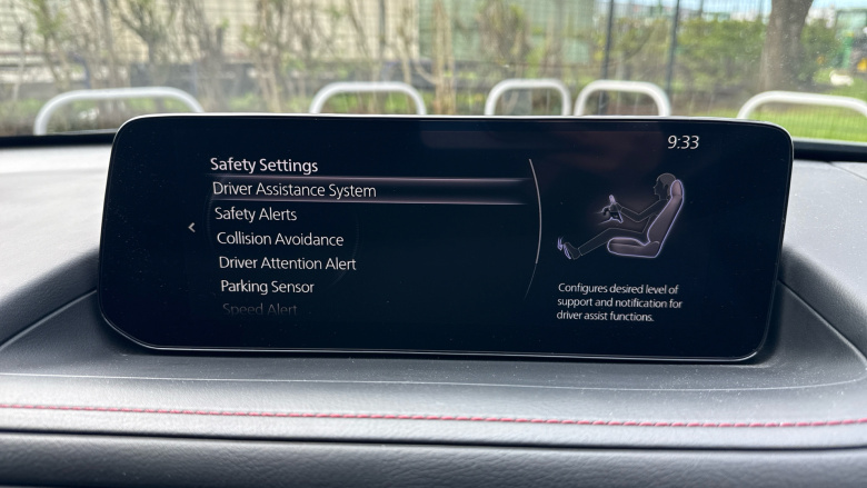 Mazda CX-30 2.0 e-Skyactiv G MHEV Homura 5dr Petrol Hatchback